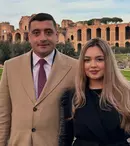 Ilinca Simion ar marca o premieră istorică dacă George Simion ar deveni președinte. Ce rol ar avea
