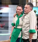 Ilinca Szekely, eliminată de la Chefi la cuțite 2025. Cine sunt noile concurente care au intrat în competiție