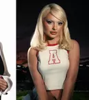 INNA și Alexandra Stan au făcut show la Amsterdam! Momentul special de pe scenă care a entuziasmat fanii