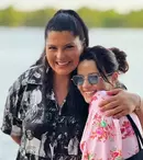 Ioana State, imagine emoționantă cu bebelușul Ancăi Dinicu. „Mi-a făcut nepot perfect”