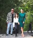 Irina și Răzvan Fodor au plecat într-o altă vacanță, deși au casa în plină renovare: „Nu dați cu pietre!”