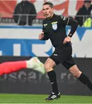 Finala Ligii Campionilor 2025: Istvan Kovacs, arbitru român la centru în duelul PSG – Inter Milano de la Munchen