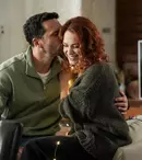 Când este difuzat ultimul episod din „Iubire cu parfum de lavandă”, sezonul 2. Michaela Prosan și Adrian Nartea, mesaje emoționante pentru fani