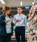 Cum îți alegi jobul ideal în funcție de pasiunile tale – cariere în retail și nu numai