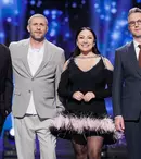 Cine sunt primii 3 finaliști „Românii au talent” 2025. Pe cine au ales jurații pentru Premiul de Originalitate