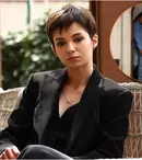 Karina Jianu, mesaj emoționant înainte de finalul primului sezon „Ana, mi-ai fost scrisă în ADN”. „Se termină primul sezon”