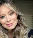 Laura Cosoi, mesaj emoționant de ziua Ritei, fiica cea mare. „Așa s-au împlinit cei șapte ani de acasă”