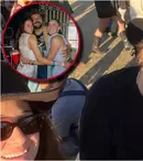 Shailene Woodley și Lucas Bravo și-au confirmat relația. Fotografiile postate de starul din „Emily in Paris”