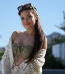 Cine este iubitul Marei Oprea, actrița din „Lia, soția soțului meu”. Sunt împreună de peste doi ani și au fost colegi de serial