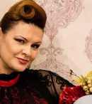 Cum a ajuns Maria Buză să studieze actoria. La ce facultăți a ratat admiterea înainte de Teatru. „A fost dorința mamei”