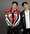 Mark Stam și Cristian Porcari, câștigătorii „Te cunosc de undeva!” sezonul 21, dezvăluie planurile cu premiul de 15.000 €: „Succesul real se clădește pe o bază solidă”