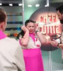 Mary Tănase, eliminată de la Chefi la cuțite 2025. Reacția lui Orlando Zaharia: „Bă, m-am speriat”