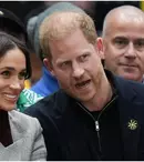 CV-ul necunoscut al lui Meghan Markle: ce talente ascunse avea fosta actriță înainte să-l întâlnească pe Prințul Harry