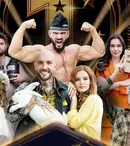 „Mentorii” intră pe Netflix! Când apare pe platformă filmul cu Dorian Popa și Cătălin Bordea