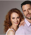 Serialul „Iubire cu parfum de lavandă”, de la Antena 1, a fost reînnoit pentru sezonul trei. Michaela Prosan și Adrian Nartea filmează deja noile episoade