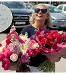 Mirela Vaida, surpriză emoționantă de ziua ei. Cum au surprins-o soțul și copiii. „Doar o Elena au în casă!”