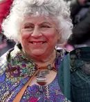 Miriam Margolyes dezvăluie că nu mai are mult de trăit. Actrița din „Harry Potter” are probleme grave de sănătate. „Nu mai am putere”