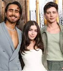 „Duster” și „Motorheads” ajung pe Max și Prime Video: Acțiune, adrenalină și povești pe patru roți. De ce să nu ratezi aceste premiere