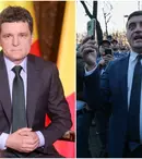 Dezbateri electorale cruciale înainte de alegeri: Nicușor Dan, prezent în platou, George Simion absent la prima dezbatere. Provocarea lansată de studenți