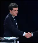 Nicuşor Dan şi George Simion, faţă în faţă la MCN Podcast cu Micutzu. Dezbatere online cu invitaţi speciali din media și societatea civilă