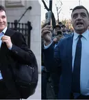 Sondaj CURS: George Simion și Nicușor Dan, umăr la umăr în turul 2 al prezidențialelor. Care este acum diferența între candidați