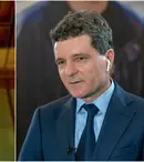 Nicușor Dan și George Simion, față în față, într-o dezbatere electorală difuzată de Euronews. Când este transmisă