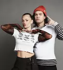 Oana Matache și Radu Siffredi, în finala Te cunosc de undeva 2025. „După atâta muncă, ar fi intrat bine și puțină vacanță”. EXCLUSIV