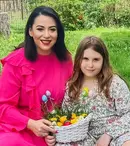 Oana Roman, despre pensia alimentară primită de la Marius Elisei. „Nu a plătit timp de trei ani”