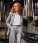 Stilul smart casual: cum să combini piese comode cu detalii chic