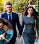 Mirabela Grădinaru, partenera lui Nicușor Dan, despre nașterea prematură a copiilor: „A fost un șoc”