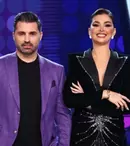 Cine a câștigat gala 13 „Te cunosc de undeva”, 10 mai 2025. O echipă cu experiență în actorie a făcut senzație pe scenă