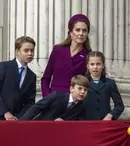 Prințul William își face griji pentru viitorul fiicei sale, Charlotte. Întrebarea care nu-i dă pace