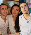 Radu Ștefan Bănică, dezvăluiri emoționante despre despărțirea părinților săi, Ștefan Bănică și Camelia Constantinescu. „Ieșeau opt paparazzi de după pomi”