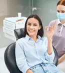 Cât durează recuperarea după un implant dentar?