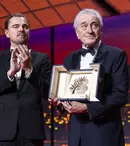 Robert De Niro, discurs împotriva lui Donald Trump, la Cannes 2025. Cum a apărut pe covorul roșu cu iubita lui mult mai tânără