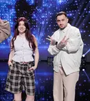 Lorena Vișan, Georgescu și Augustin Zainea duc emoția din culisele „Românii au talent” în online, în marea finală de vineri seară. „Un proiect important”