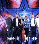 Prima semifinală „Românii au talent” are loc pe 2 mai. Cine sunt concurenții care urcă pe scenă