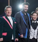„Românii au talent” 2025: Ultimii trei finaliști au fost aleși! Cine luptă pentru premiul de 120.000 de euro