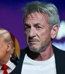 Sean Penn, avertisment dur despre scenariile extreme posibile sub mandatul lui Donald Trump. „Ar putea încerca să distrugă lumea”