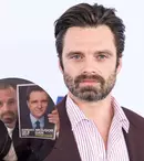 Sebastian Stan îl susține pe Nicușor Dan. Mesajul emoționant transmis de starul de la Hollywood