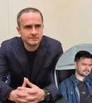 Șerban Copoț, adevărul despre conflictul cu Laurențiu Duță. „Îmi pare rău pentru că a fost o luptă între mine și el”