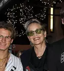 Sharon Stone, imagini rare cu cei trei copii adoptați: „Sunt recunoscătoare că sunt mamă și nu am pus Hollywoodul pe primul loc”