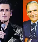 Ștefan Bănică Jr, mesaj emoționant în memoria tatălui său. Imaginea publicată cu regretatul Ștefan Bănică