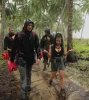 Concurenții „Tempting Fortune România” se confruntă cu tentații tot mai mari și conflicte intense! Ce soluție au găsit