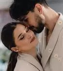 Theo Rose a dezvăluit ritualul de seară al lui Anghel Damian cu fiul lor: „Durează cam 30 de minute”