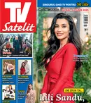 Numărul 11 din 2025 al revistei TV Satelit