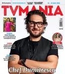 Noua ediție TVMania (12 mai 2025): Chef Florin Dumitrescu, vedeta MasterChef România, face declarații savuroase despre bucătăria românească!