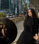 Violeta Bănică, noi imagini cu iubitul ei. Mesajul transmis de fiica Andreei Marin de ziua lui George