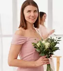 Ce flori se oferă la cununia civilă? 4 recomandări 