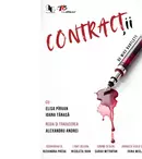 CONTRACȚii de Mike Bartlett, premieră 9G la TNB